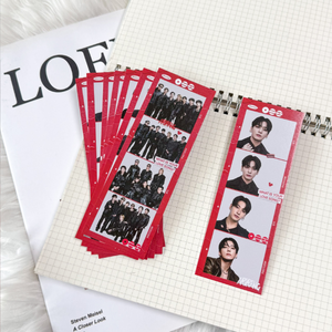 Paquete <span class=keywords><strong>de</strong></span> 8 Tarjetas Marcapáginas ARIRANG <span class=keywords><strong>de</strong></span> los Ídolos <span class=keywords><strong>de</strong></span> KPOP Bangtan Boys, 4 Cortes, Fototarjetas <span class=keywords><strong>de</strong></span> Papel, Regalos para Fans, Mercancía BT S - Product Image 2
