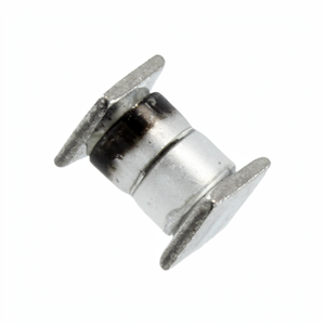 Diodes JANS1N4959CUS/TR Electronics Component Original SQ-MELF, E - Product Image 1