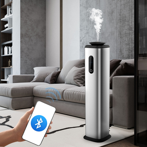 <span class=keywords><strong>Diffusore</strong></span> per <span class=keywords><strong>aromaterapia</strong></span> con Touchscreen commerciale con vendita a caldo olio essenziale e diffusione del profumo ad alta visibilità e uso conveniente - Product Image 4