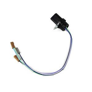 Arnés de Cableado de Transmisión para Volkswagen Golf 09G927363E, 6 Pines, 350 mm, Aislamiento de PVC, 12 V, Instalación Estática - Product Image 2