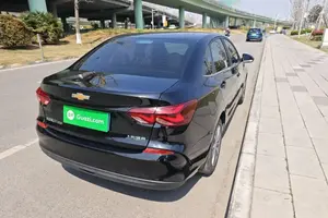 Venta Caliente de Vehículos <span class=keywords><strong>Chevrolet</strong></span> <span class=keywords><strong>2023</strong></span> 2022 de Nueva Energía, Gasolina e Híbridos: <span class=keywords><strong>Chevrolet</strong></span> Onix, <span class=keywords><strong>Captiva</strong></span>, Cruze, Autos Nuevos y Usados - Product Image 5