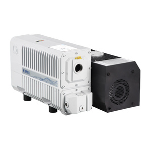 Bomba de paletas rotativas de aceite de una etapa serie BAOSI SRV - Bomba de baja velocidad para la industria automotriz OEM de alta velocidad con 1 año de garantía - Product Image 2