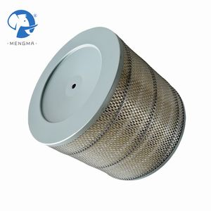 Élément de filtre à air durable pour compresseur 25100072-071 pour une efficacité optimale - Product Image 2