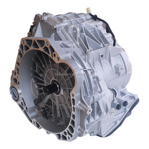 Cambio automatico originale nuovo di zecca cambio CVT VT2 originale per <span class=keywords><strong>Lifan</strong></span> X60 - Product Image 2