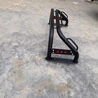 Protecteur de barre anti-roulis universel en acier au carbone pour Toyota Tacoma/Hilux 4x4 Pickups Factory Wholesale
