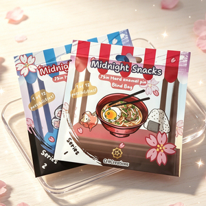 Custom Small Stand up Zipper Bag Pouch 3g 6g 9g Aluminum Foil Smell Proof Cookie Dried Fruit Gummy Food Mylar Packaging Bag - Product Image 5