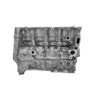 Bloque de cilindros/bloque corto/bloque de cilindros del motor SH0110300H para Mazda 2.2L - Product Image 2
