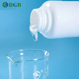 Silicone Oil Manufacturer Methyl Silicone Oil Low Temperature Viscosity Coefficient CAS 63148-62-9 Oil Silicone