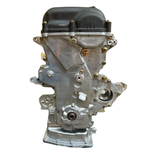 Speciale di vendita calda <span class=keywords><strong>Auto</strong></span> G4fc motore G4fa per Hyundai Kia <span class=keywords><strong>1.6</strong></span> Vvt <span class=keywords><strong>Auto</strong></span> motore di assemblaggio - Product Image 4