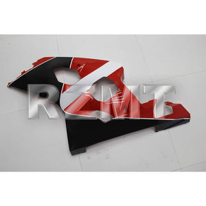 ชุดแฟริ่งมอเตอร์ไซค์ SUZUKI GSXR600 GSXR750 ปี 2004-2005 GSX-R 600 750  แบบฉีดขึ้นรูป ABS ชุดแต่งแฟริ่ง S0604-137a - Product Image 5