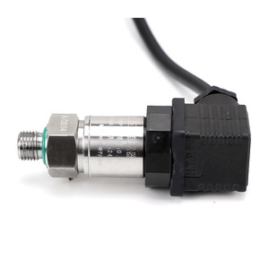 Nhà máy cung cấp ổn định và đáng tin cậy RS485 áp suất không khí đầu dò cảm biến cho quá trình hệ thống điều khiển - Product Image 1