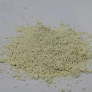 โรงงานผลิตผงนาโนทังสเตนไตรออกไซด์ CAS 1314-35-8 สีเหลือง - Product Image 4