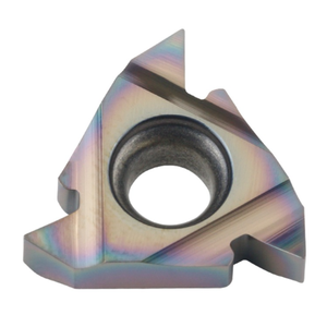 Ferramenta de corte para torno CNC, rosca interna e externa, inserção de carbeto para rosqueamento, inserções de perfil para rosca, Portaherramienta Roscar - Product Image 3