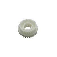 A0GD210300 29T Boîte d'aspiration d'air en plastique Engrenage de renvoi pour imprimante copieuse Konica Minolta BH 1200 PF-703 706 709 Pièces détachées