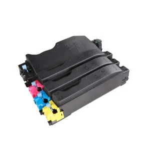 Vendita diretta in fabbrica <span class=keywords><strong>Toner</strong></span> TK5150 TK5151 TK5152 TK5154 per <span class=keywords><strong>Kyocera</strong></span> ECOSYS M6035cidn M6535cidn - Product Image 2