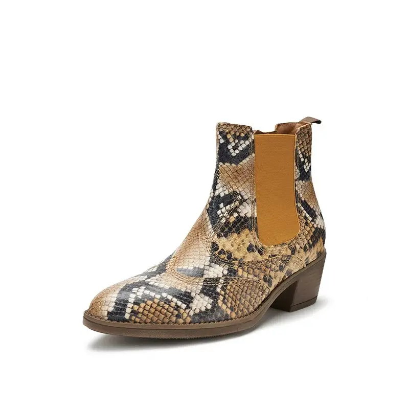 Amazon Los más vendidos: Mejor Botines para Mujer