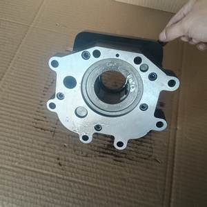 Bomba de Velocidad Variable LIUGONG 11C0700P01 Favorita de los Clientes, Precio de Fábrica al por Mayor, Piezas de Maquinaria de Construcción - Product Image 3