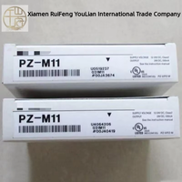 1 Pieza, Sensor Fotoeléctrico Pz-m11, Pzm11 en Caja, Nuevo, Envío Gratis, Original, Disponible, Automatización Industrial