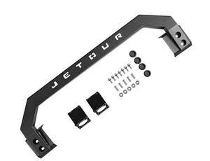 Jetour T2 Off-road autoscontro Bull Bar Kit carrozzeria <span class=keywords><strong>accessori</strong></span> paraurti anteriore Bull Bar <span class=keywords><strong>per</strong></span> Jetour traveller T2 2024 2025 - Product Image 2