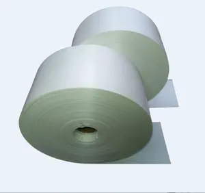 Pita Segel Benang PTFE Diperpanjang Gulungan Membran Jumbo PTFE Mono