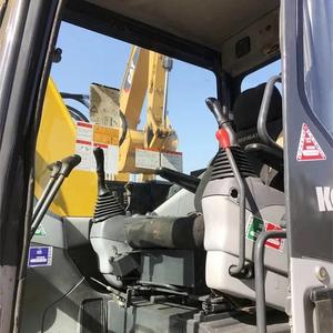 Pelles sur chenilles Komatsu d'occasion pc128 Pelles sur chenilles Komatsu japonaises de 13 tonnes - Product Image 4