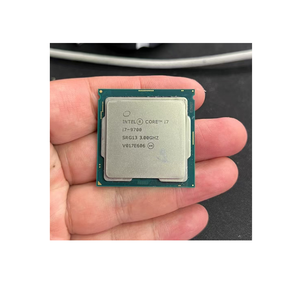 Bộ xử lý máy tính để bàn <span class=keywords><strong>Core</strong></span> <span class=keywords><strong>I7</strong></span> 9700T 9700 9700F 9700KF <span class=keywords><strong>CPU</strong></span> dành cho game thủ - Product Image 1