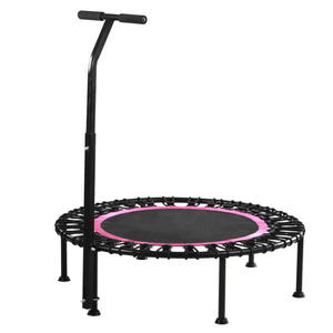 <span class=keywords><strong>Mini</strong></span> trampolín de gimnasia para saltar, interior, espacio - Product Image 5