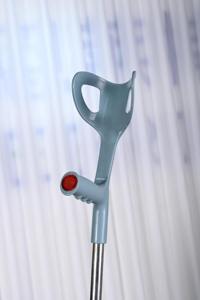 <span class=keywords><strong>Canne</strong></span> en acier inoxydable de qualité supérieure, légère, Hibuddy, pour personnes à mobilité réduite, livraison directe d'usine - Product Image 4