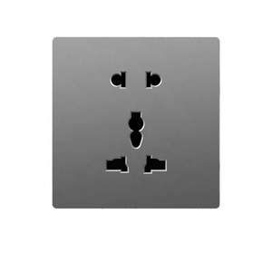 Tường chuyển đổi ổ cắm dẫn anh ổ cắm máy tính Ổ cắm chuyển đổi - Product Image 1