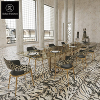 Neu gestaltete moderne Art gepolstert schwarz Samt Leder Gold Metall Sessel Wohnzimmer Akzent Esszimmers tuhl für Home Hotel