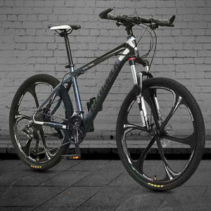 21 vitesses en acier au carbone suspension complète vélo 26 pouces susepniton vélo vtt 29 cadre de vélo de montagne 27.5 double disque <span class=keywords><strong>brike</strong></span> - Product Image 5