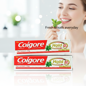 <span class=keywords><strong>Pasta</strong></span> <span class=keywords><strong>Dental</strong></span> Protectora Natural Mineral con CO-Q10, <span class=keywords><strong>Pasta</strong></span> <span class=keywords><strong>Dental</strong></span> para Uso Doméstico, Blanqueadora, Anticaries, Reduce la Odontitis - Product Image 3