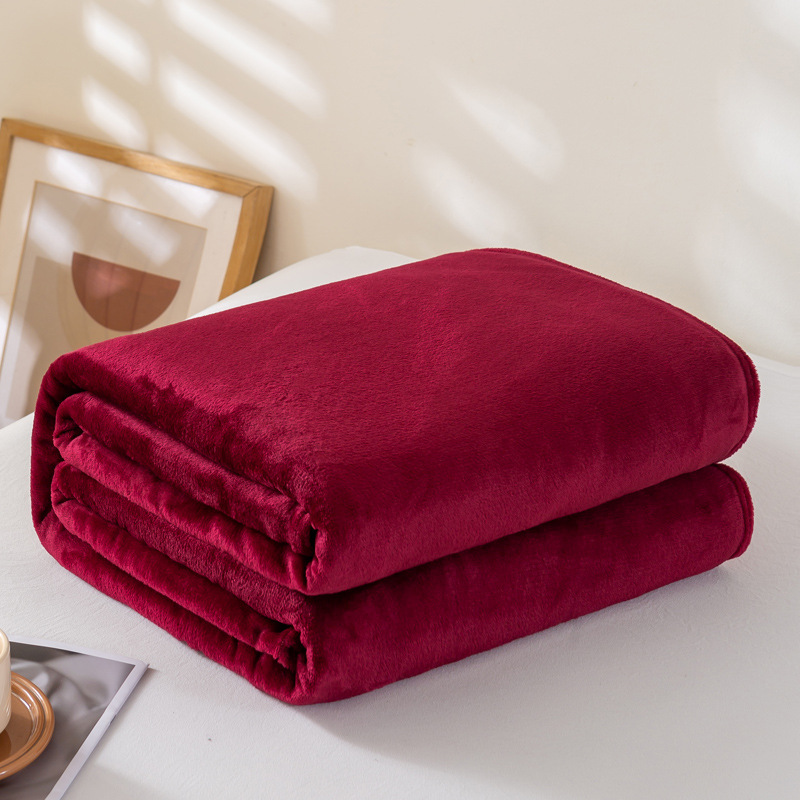 Wine red