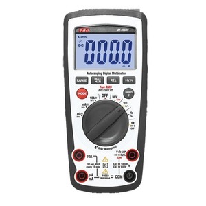 CEM DT-9960H มัลติมิเตอร์แบบ True Effective Value สำหรับงานอุตสาหกรรม 6000 บิต - Product Image 1