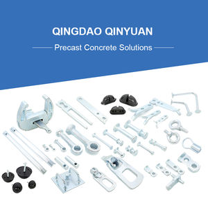 Système <span class=keywords><strong>de</strong></span> <span class=keywords><strong>levage</strong></span> rapide en acier inoxydable Accessoires en <span class=keywords><strong>béton</strong></span> préfabriqué Embrayage à <span class=keywords><strong>anneau</strong></span> <span class=keywords><strong>de</strong></span> <span class=keywords><strong>levage</strong></span> - Product Image 2