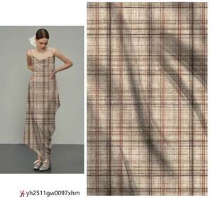 Prix de gros 100% tissu viscose d'impression numérique personnalisé <span class=keywords><strong>Rayou</strong></span> - Product Image 2