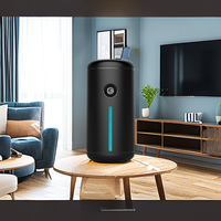 Machine de diffuseur d'arôme de qualité professionnelle Rafraîchissement de l'air efficace Usage domestique Opportunités de vente en gros Détaillants Distributeurs