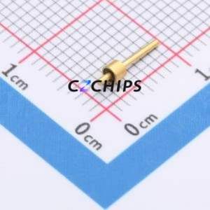 HJ-DC2016-0.7(1.5-8.5) Feedthrough / RF Insulator Connector 1 1 - Product Image 1