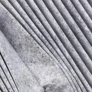 Voitures américaines japonaises Filtres d'habitacle à charbon actif de haute qualité Pièces de rechange automobiles pour système de climatisation - Product Image 6