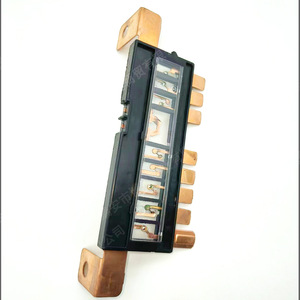 BFLC <b>Fuse</b> Holder 1879001031 For Hyundai Kia Vehicles Automotive Electrical <b>Component</b> - Product Image 3