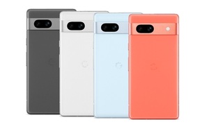 Excellent Rapport Qualité-Prix <span class=keywords><strong>Pel</strong></span>-7a 5G GWKK3 GHL1X G0DZQ G82U8 Smartphone 8 Go de RAM Écosystème Android Pur Ensemble Complet d'Accessoires - Product Image 6