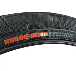 Neumático <span class=keywords><strong>Maxxis</strong></span> OEM/ODM Hookworm 20/24/26/27.5/<span class=keywords><strong>29</strong></span>*1.95/2.5, piezas para bicicleta de montaña Hook Worm Python, neumáticos para bicicleta. - Product Image 6