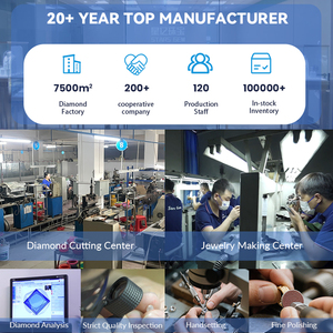 Ciondolo <span class=keywords><strong>con</strong></span> <span class=keywords><strong>diamante</strong></span> 18K oro reale 0,5ct 1ct Fancy CVD HPHT Lab realizzato <span class=keywords><strong>con</strong></span> <span class=keywords><strong>collana</strong></span> ciondoli solitario <span class=keywords><strong>con</strong></span> diamanti - Product Image 5