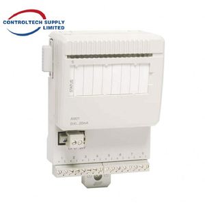 Module de contrôle de circuit électrique neuf AI801 3BSE020512R1 en aluminium haute performance pour l'automatisation industrielle - Product Image 2