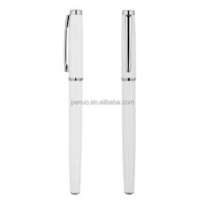 Bolígrafo Metálico Portátil de Alta Gama, Ideal para Regalos Empresariales, Personalizable con Logotipo Metálico - Product Image 2