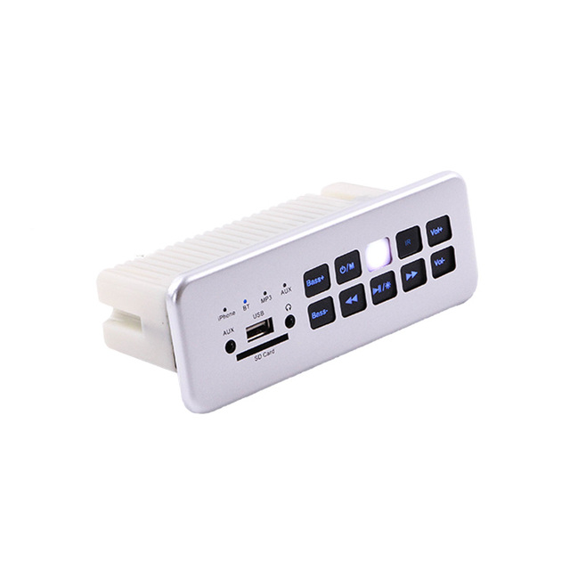 New Products USB SD Card Music Player Professional Sofa Audio Mixer System