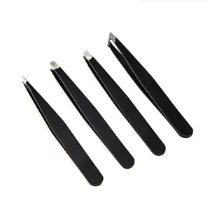 High Quality Eyebrow Hair Removal Tweezer Stainless Steel