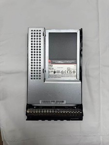 02313KKT 1.92 Внутренний серверный SSD SAS с кэшем 128 МБ, емкостью <span class=keywords><strong>2</strong></span> ТБ, размером 3.5 дюйма, новый - Product Image 5