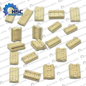 Pièces détachées neuves pour souffleuses automatiques de bouteilles PET 728004 728005 7128010 7128013 7128014 7128015 - Product Image 3