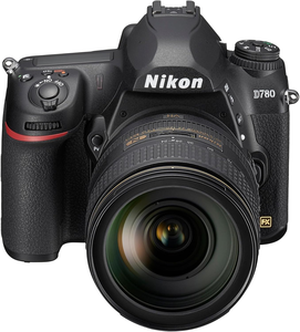 Nikon D780 con 24-120 mm - Product Image 5